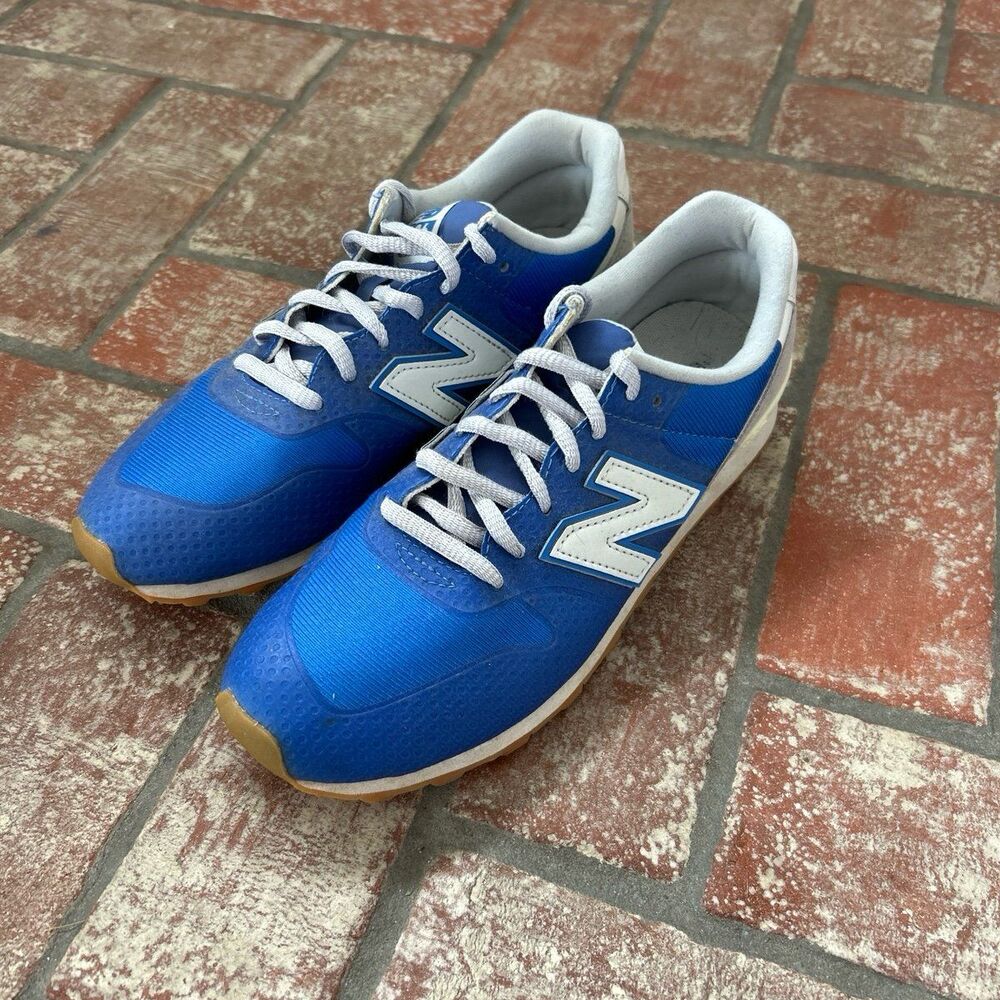 New Balance 696 Reengineered 7.5